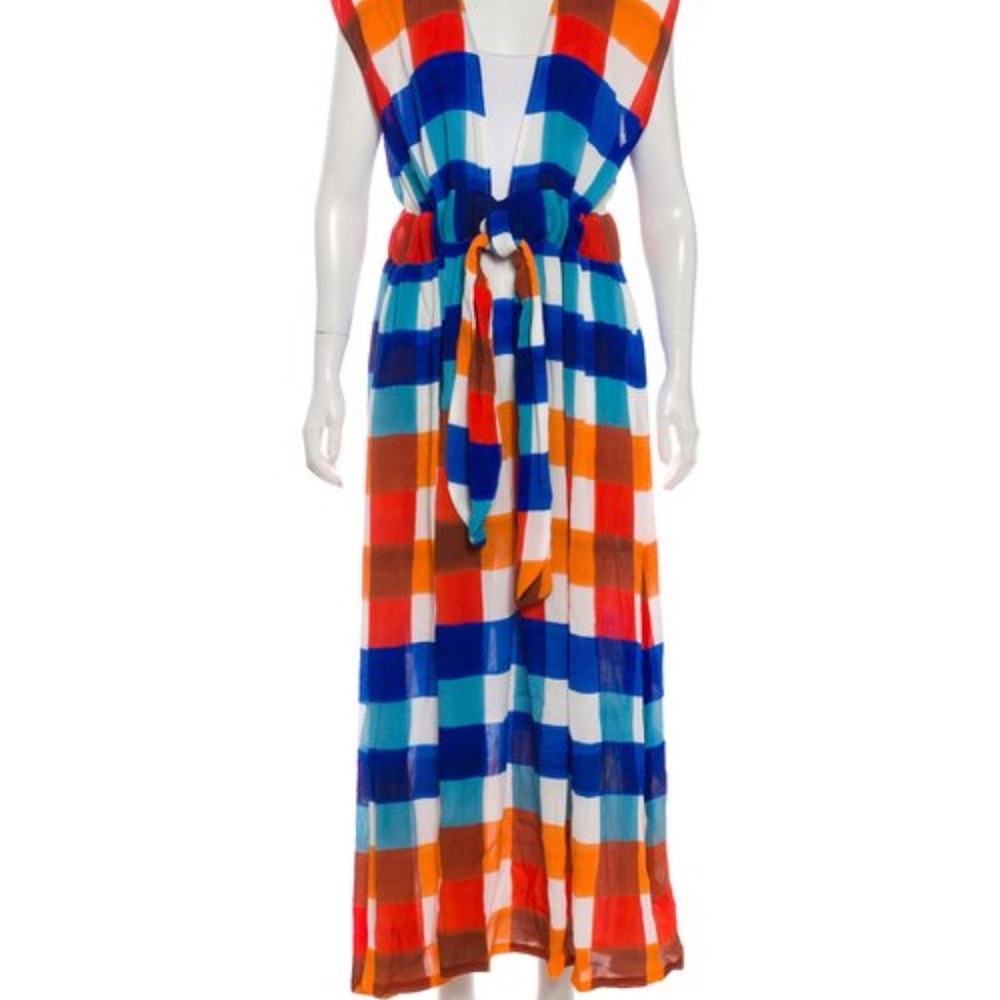 Mara Hoffman Katinka Dress